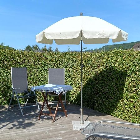 Ferienwohnung Agnes Nonnweiler Экстерьер фото