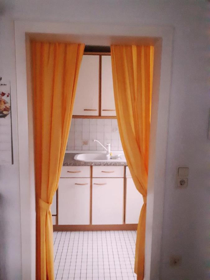 Ferienwohnung Agnes Nonnweiler Экстерьер фото