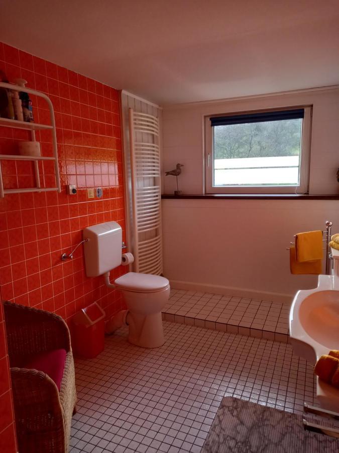 Ferienwohnung Agnes Nonnweiler Экстерьер фото