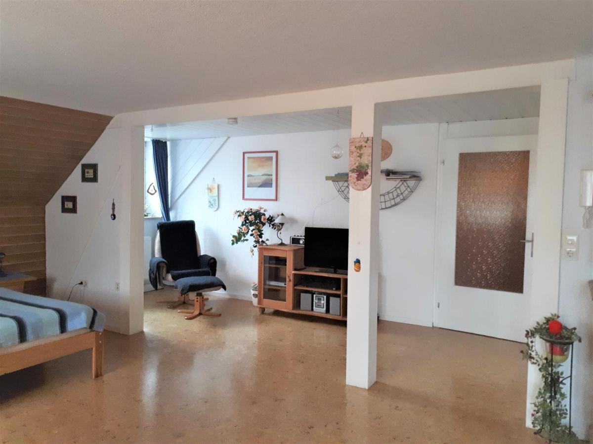 Ferienwohnung Agnes Nonnweiler Экстерьер фото
